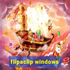 flipaclip windows